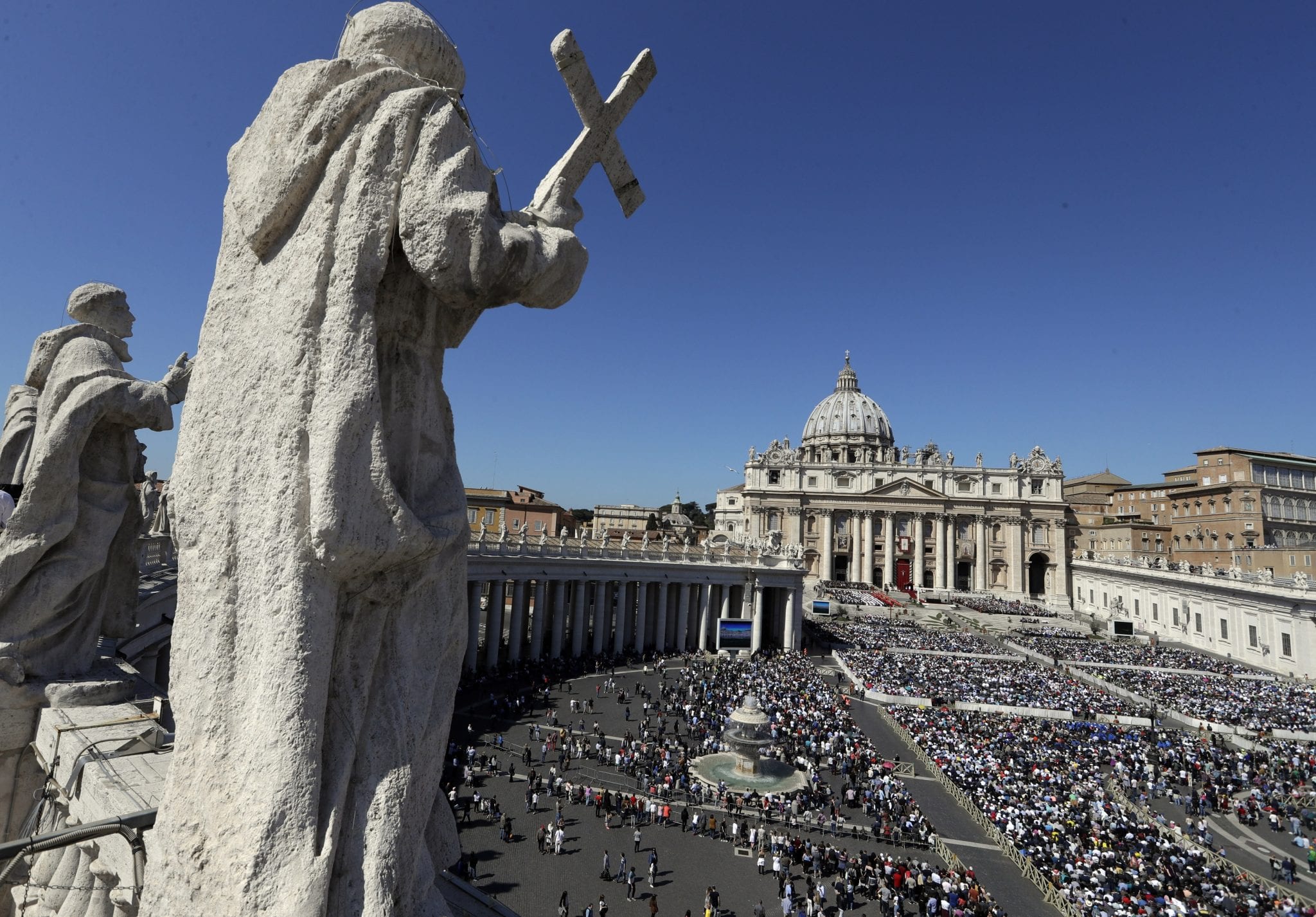 Vatican, Georgetown provide resources on interreligious dialogue