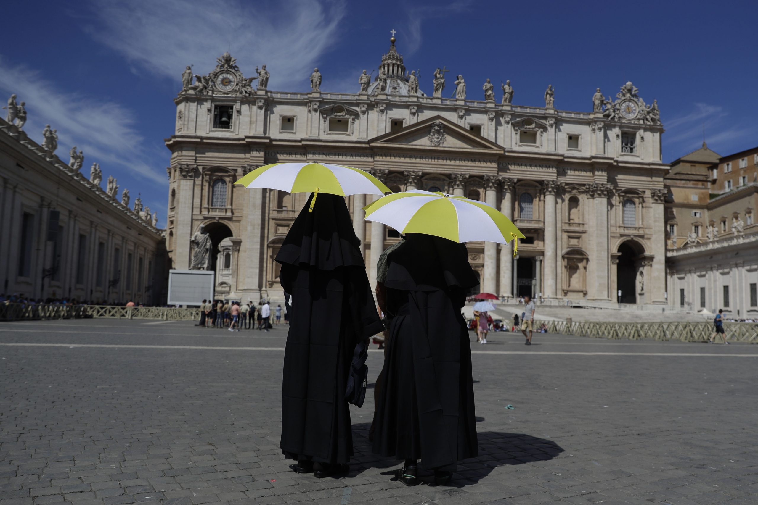 Kerfuffle over John Paul II’s legacy, plus Pope Francis’s JV team