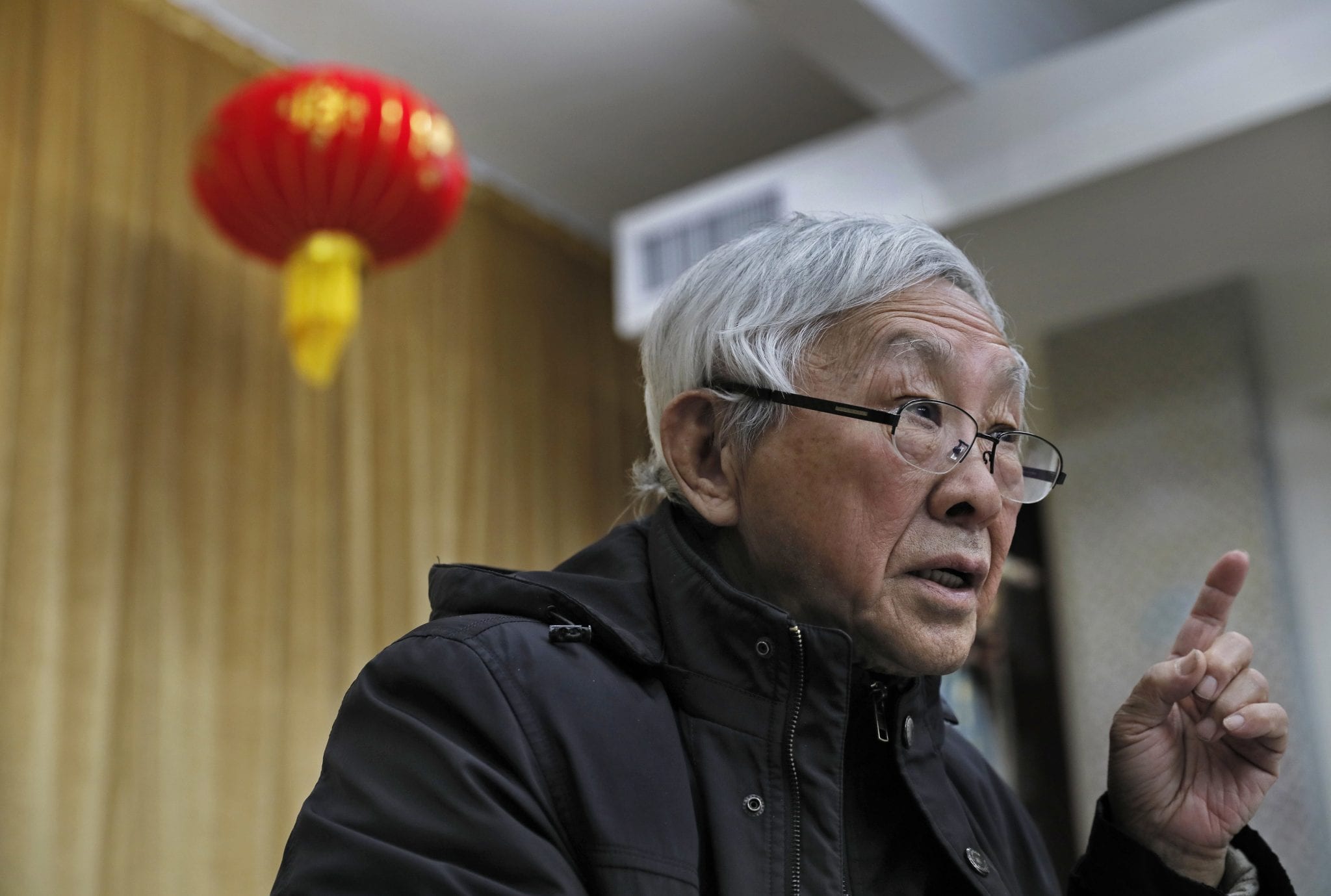 Hong Kong cardinal: “No goodwill” from China in rumored Vatican deal