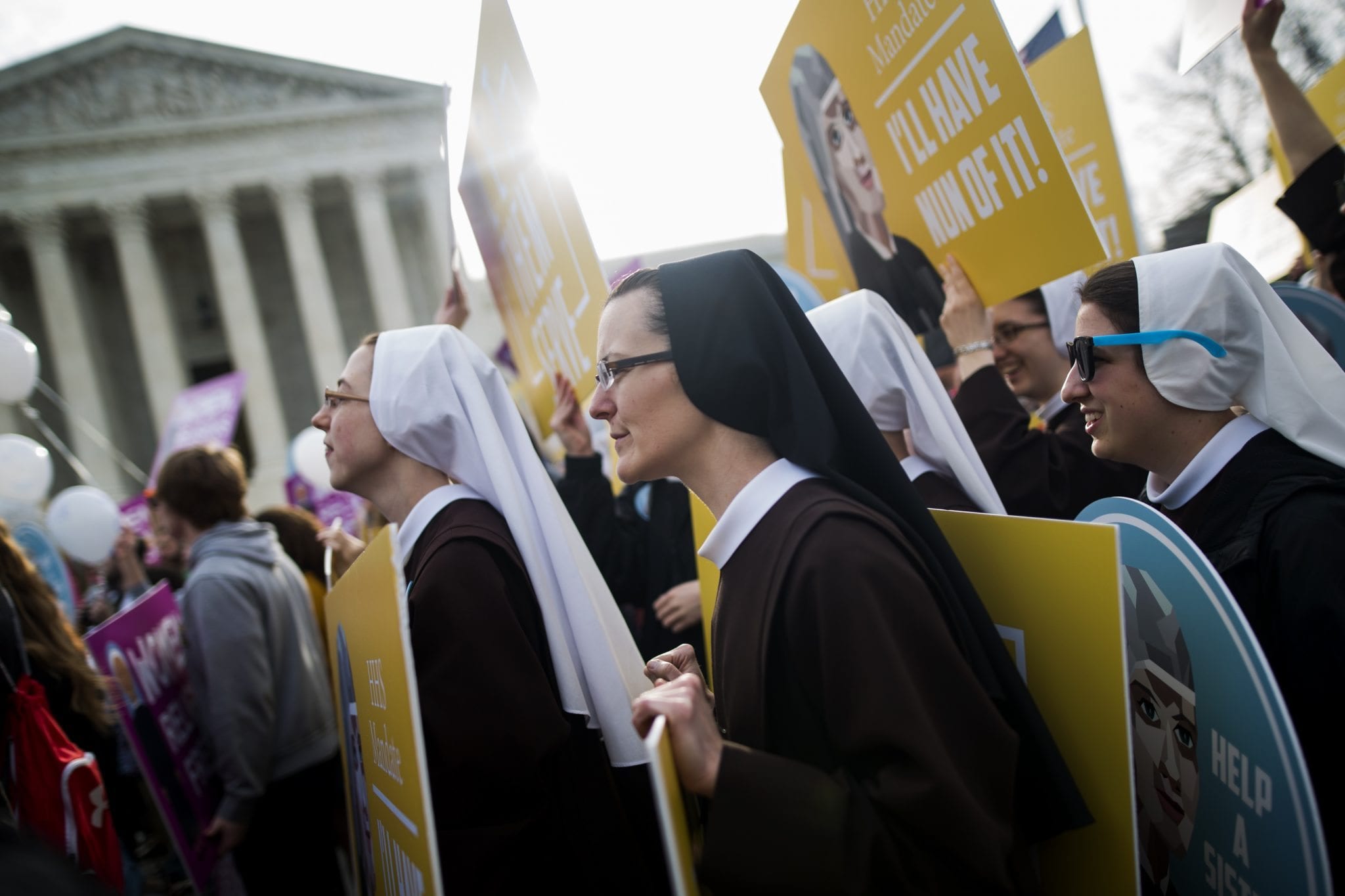 Little Sisters decision more compromise than punt, some argue
