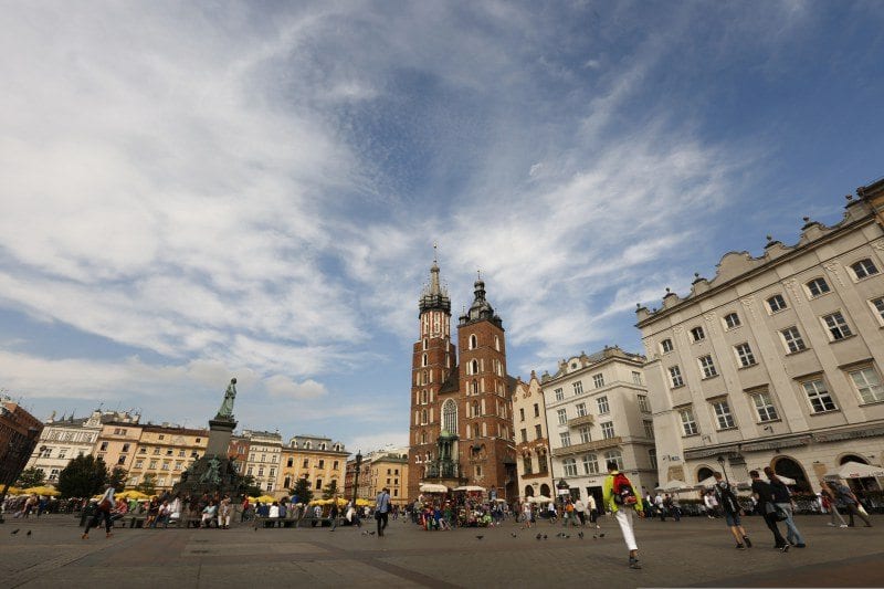 Indian bishop says WYD is for everyone, not just those in Krakow