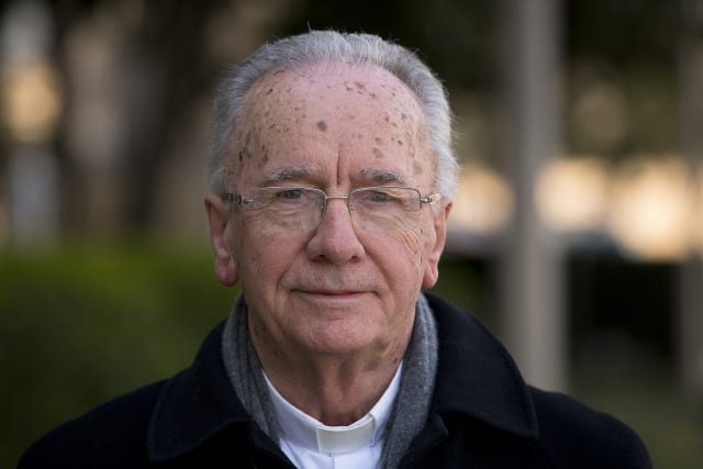 Brazil cardinal rues lack of priests in Amazon but avoids ‘viri probati’