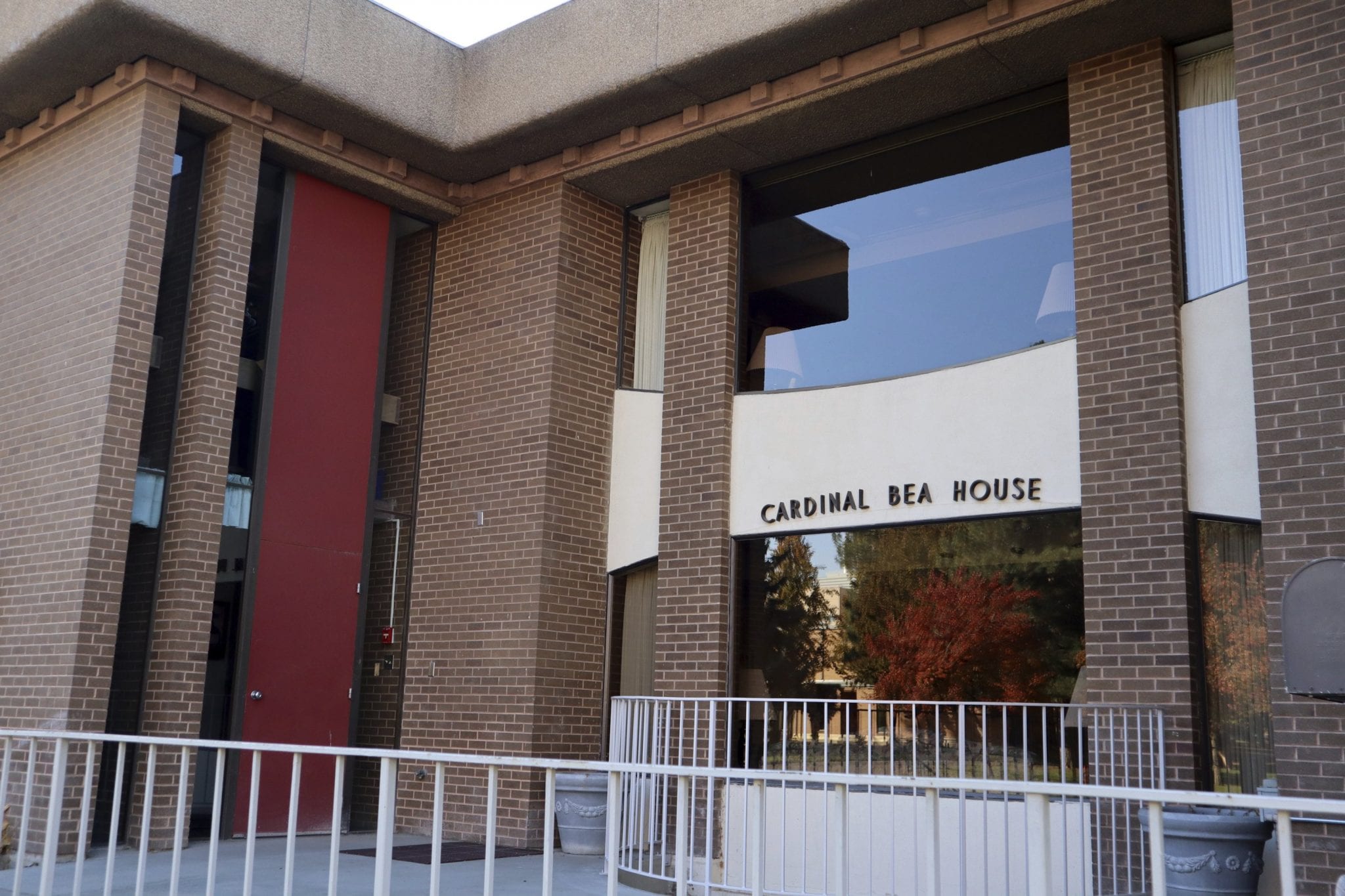 Jesuits sent abusive priests to retire on Gonzaga’s campus