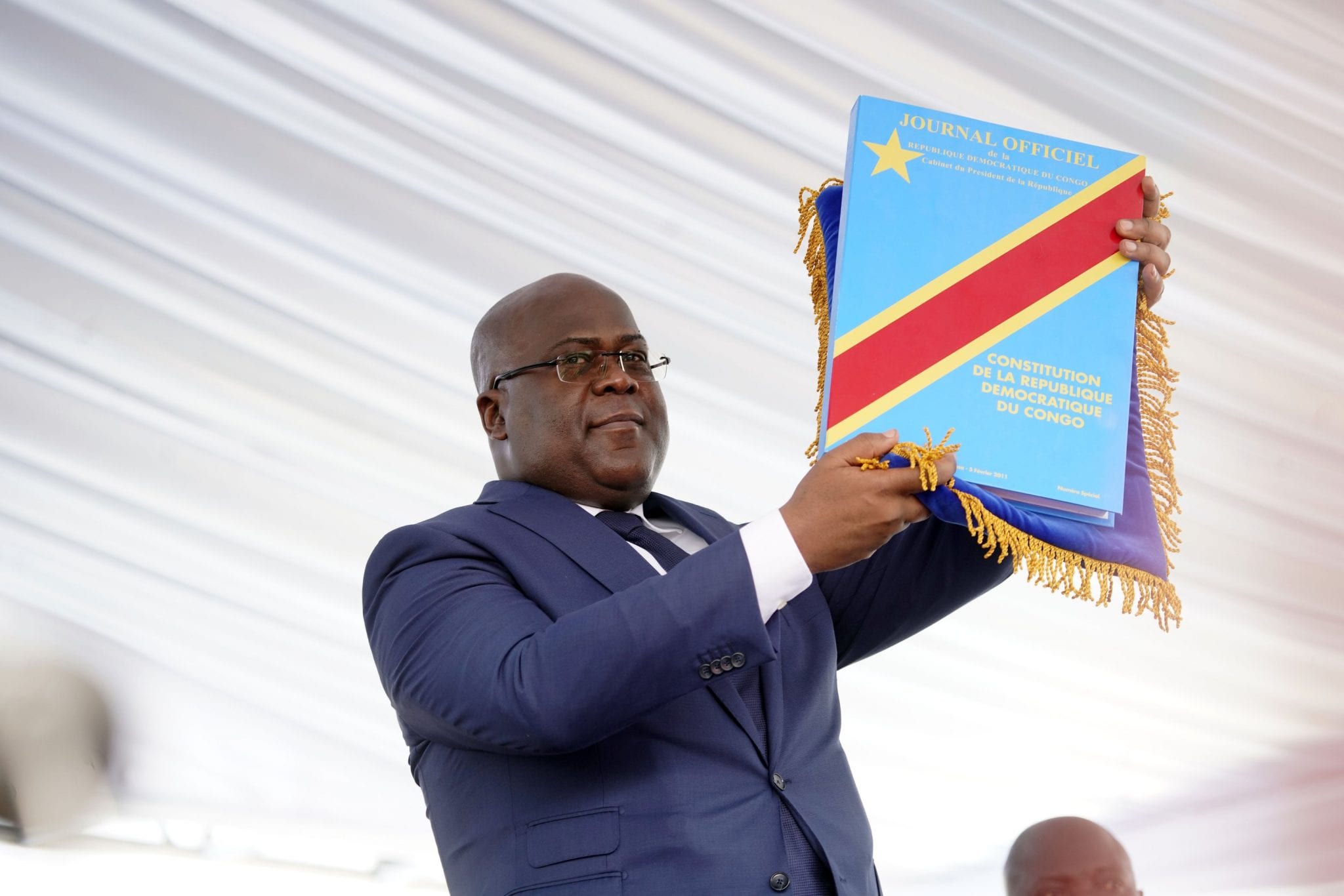 Congo bishops worry about corruption ahead of local elections