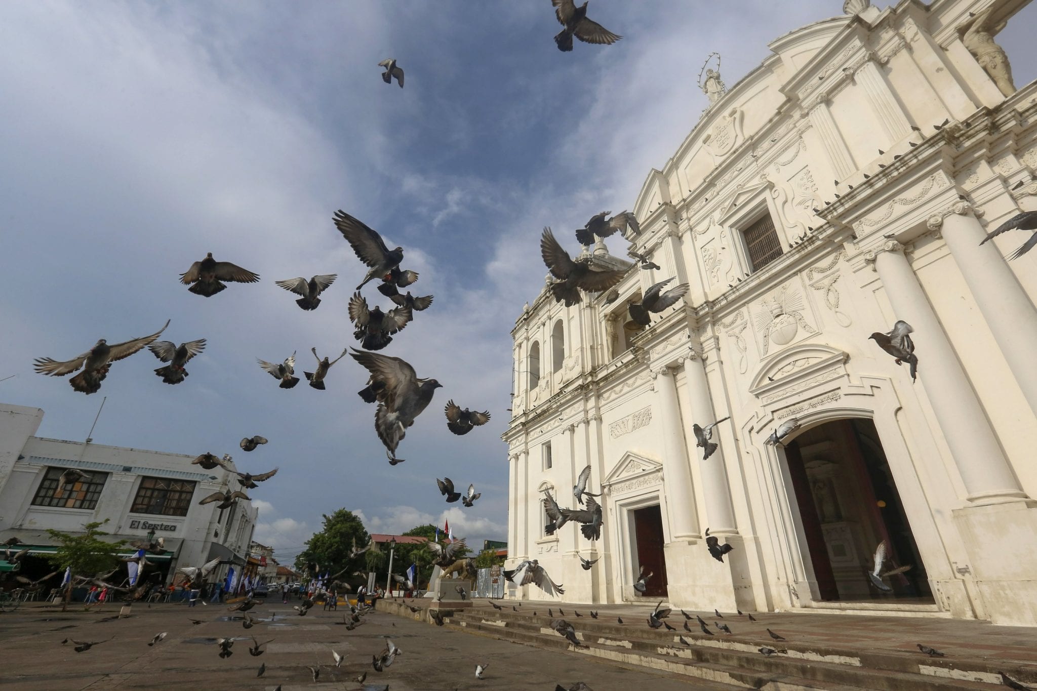 Nicaragua needs ‘courageous’ bishops to resolve political crisis