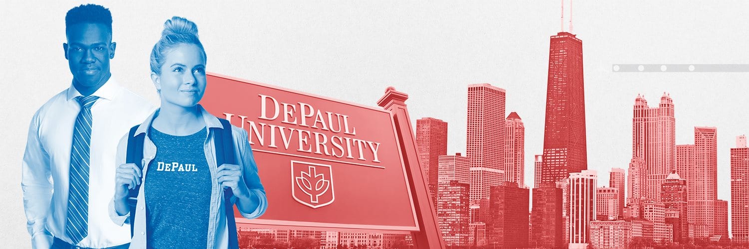 DePaul offers 2 new scholarships to Chicago, Catholic grads