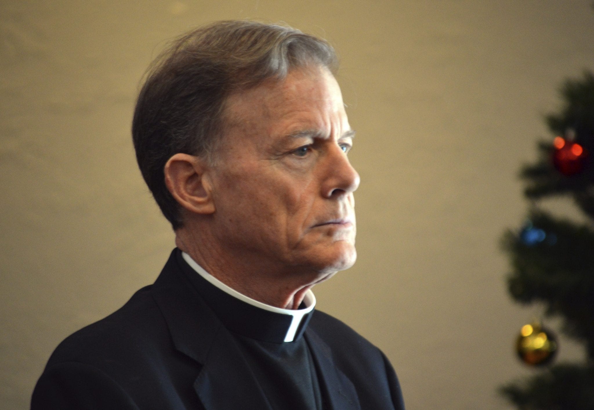 Santa Fe prelate voices ‘sadness and shame’ over clerical sex abuse