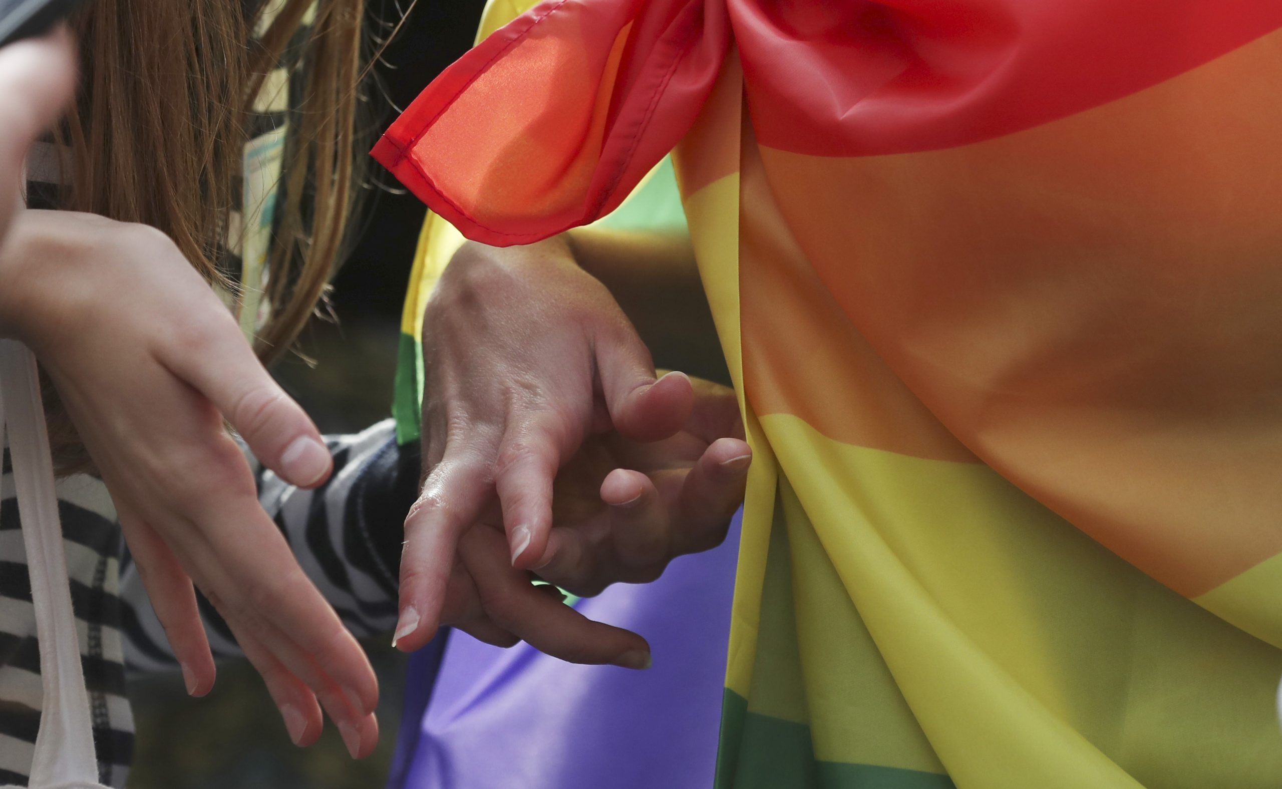 Parliament votes to declare entire EU an LGBT ‘freedom zone’
