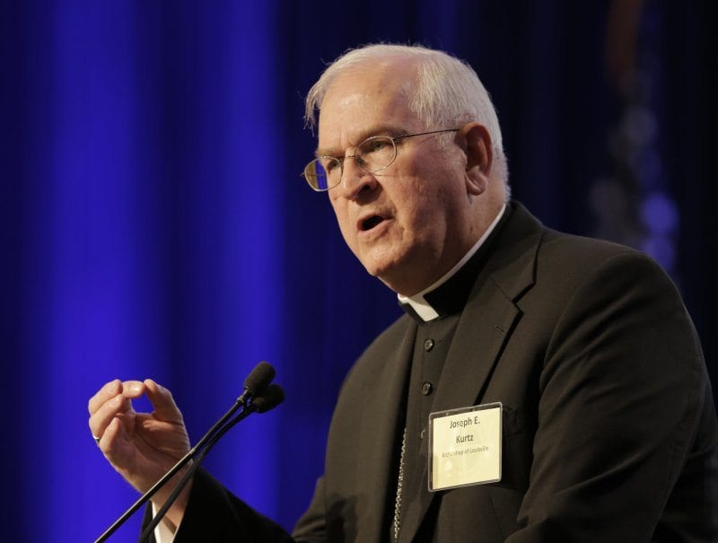 Kurtz: Political discourse that demeans women, religion ‘must change’