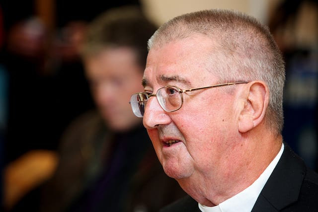 Dublin archbishop: Pope Francis will visit “a very different Ireland”