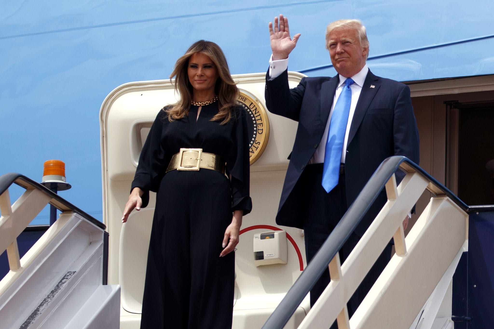 Catholic leaders blast Trump’s budget proposals