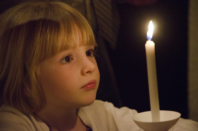 At ‘mother of all vigils,’ U.S. church welcomes thousands of new Catholics