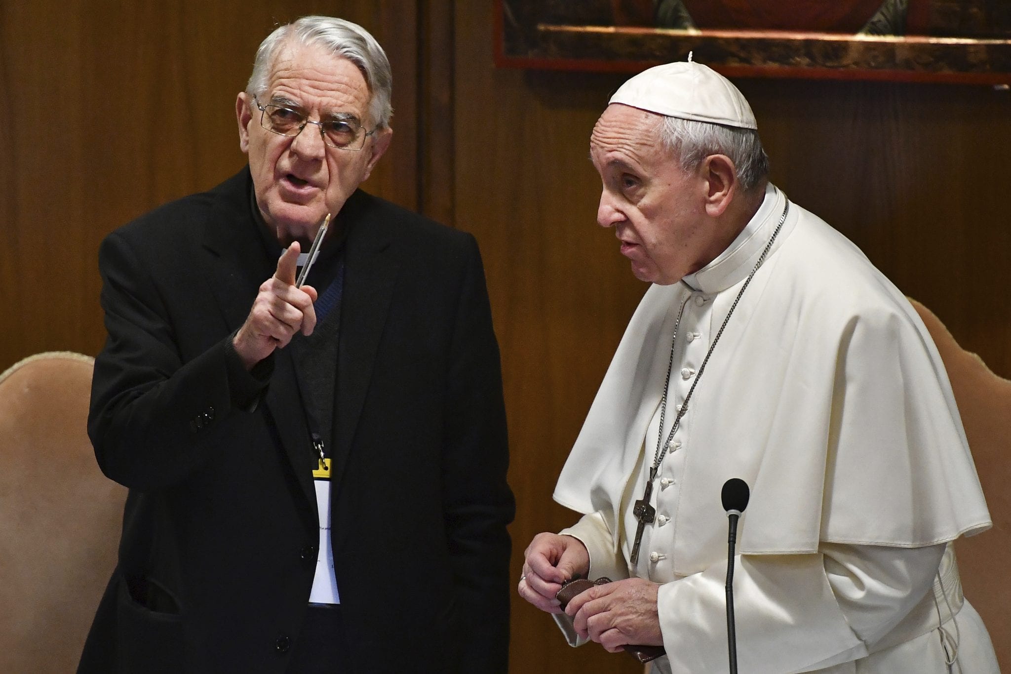 Is Vatican anti-abuse task force ‘Tale of Two Cities’ or ‘Remembrance of Things Past’?