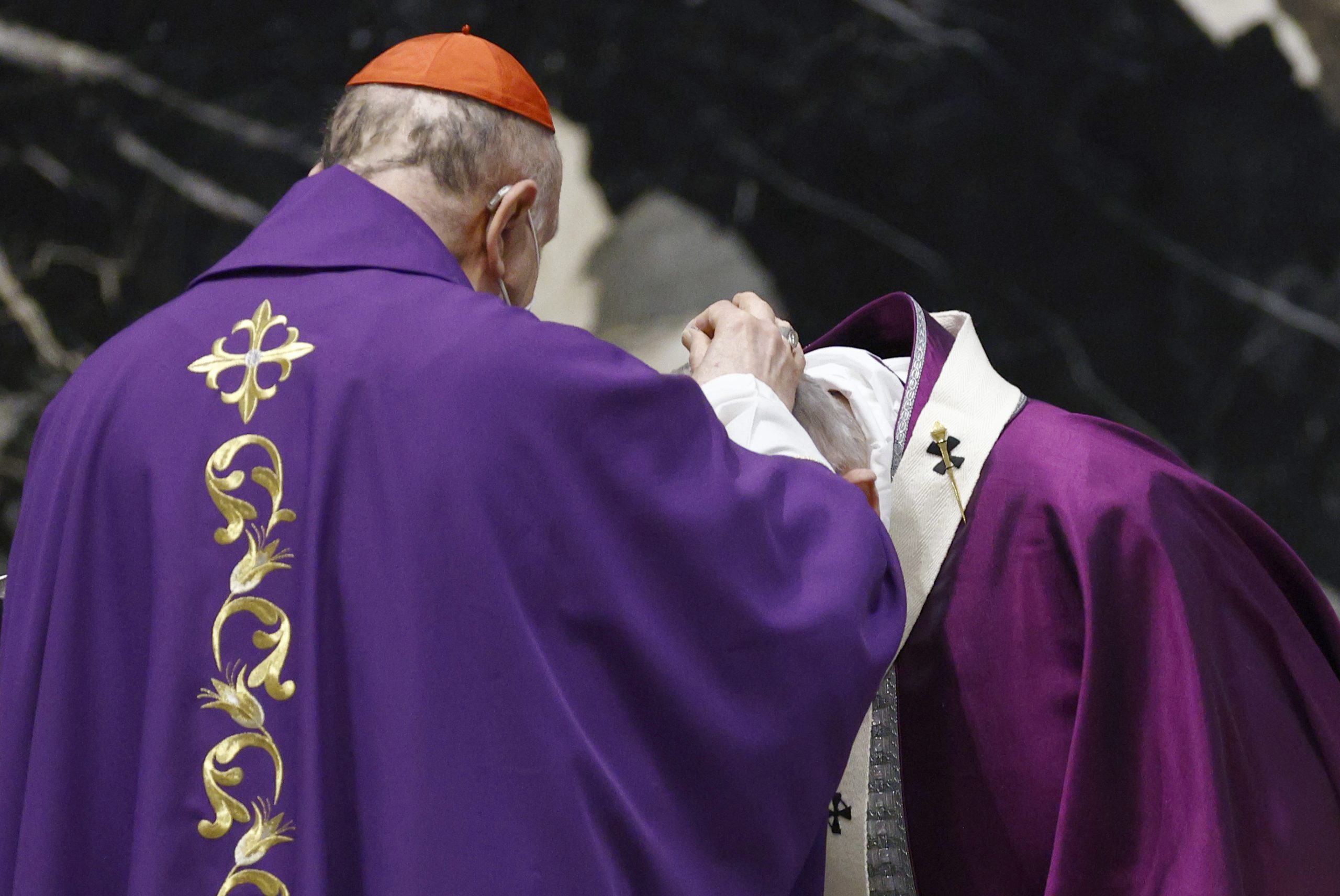 At Lent’s midpoint, are we ready for the risen Christ?