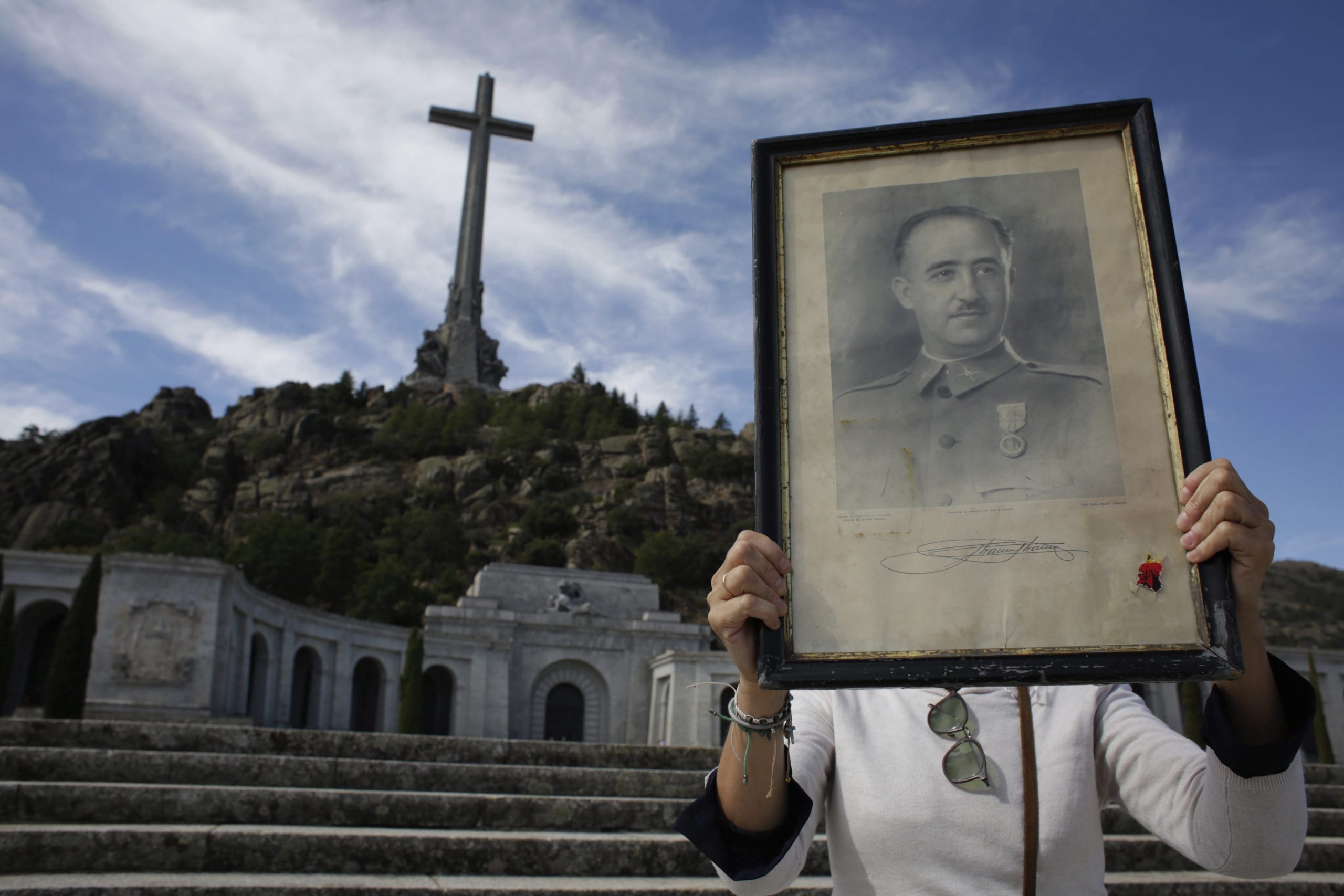 Vatican denies it intervened on exhumation of former Spanish dictator, Francisco Franco