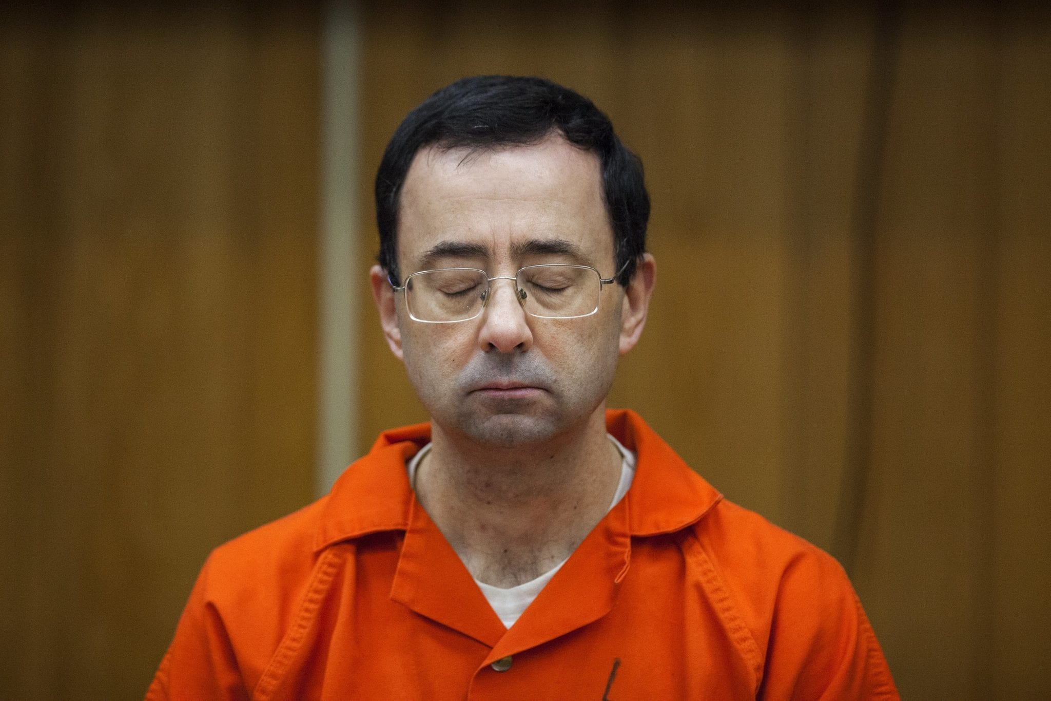 Michigan AG to give update on Nassar, Flint, clergy probes