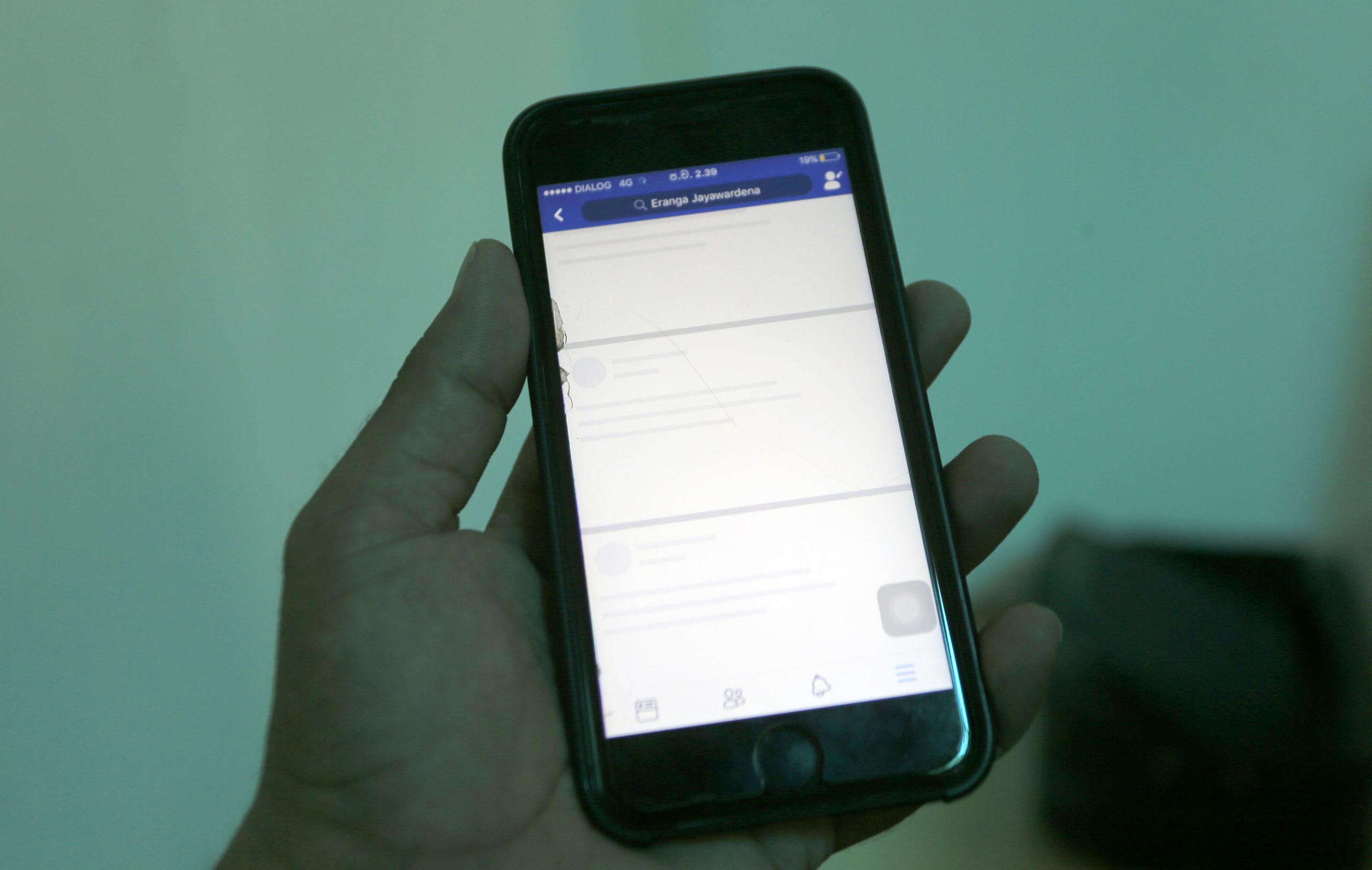App aims to encourage more giving at church, prompt ‘cashless’ to donate