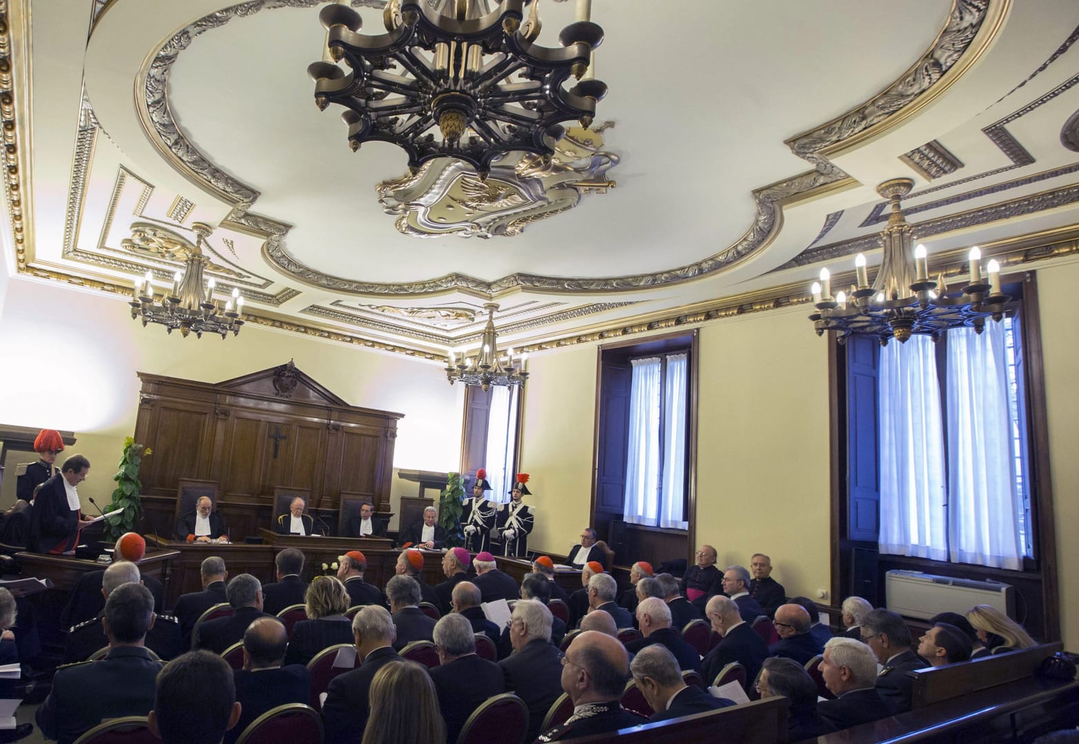 Pope’s move for women’s rights anything but a token gesture