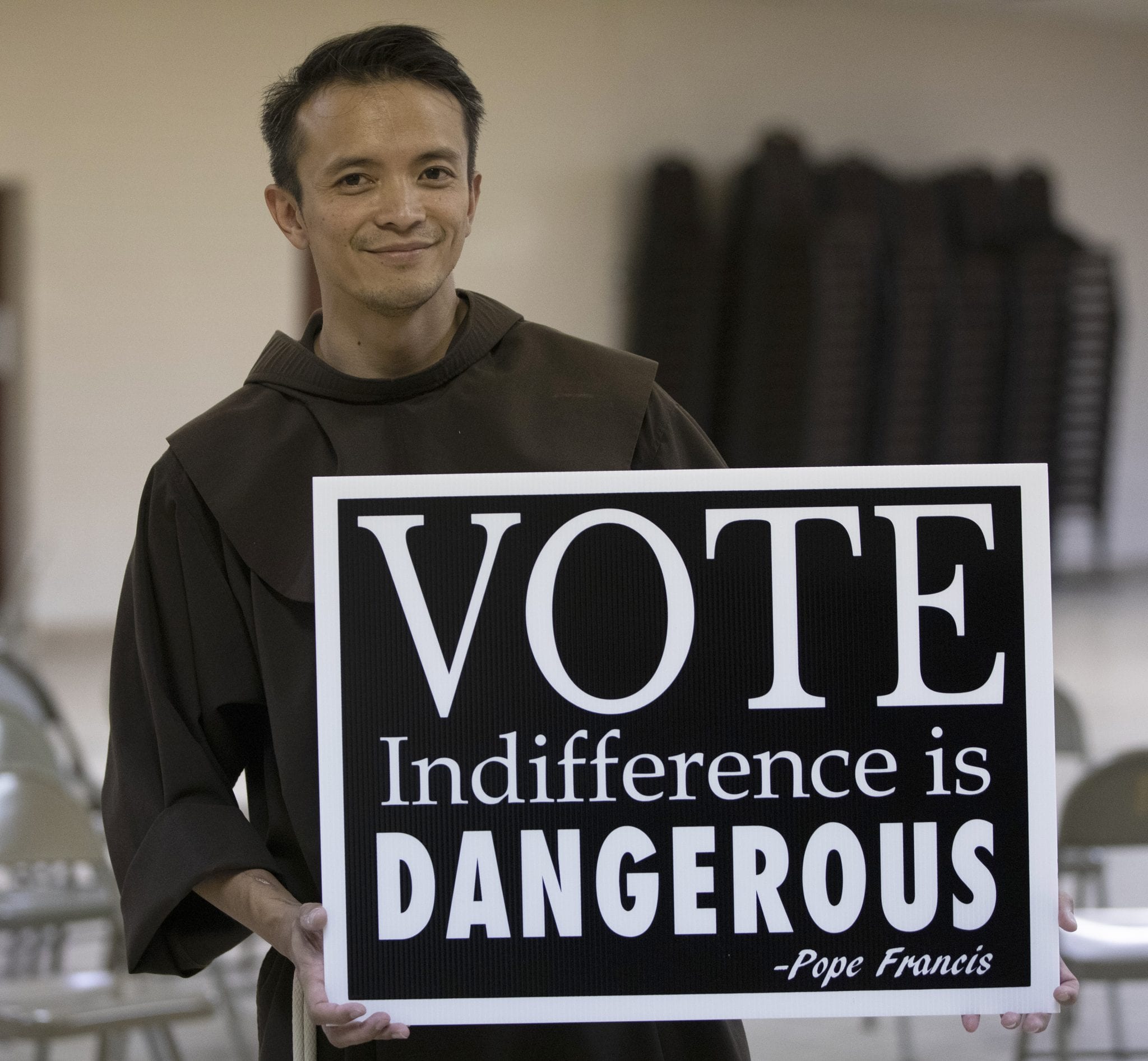 Religious groups made effort to drive their flocks to midterm voting