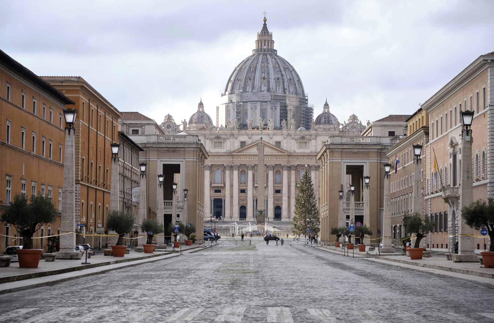 New Vatican comms assistant says media is meant to evangelize