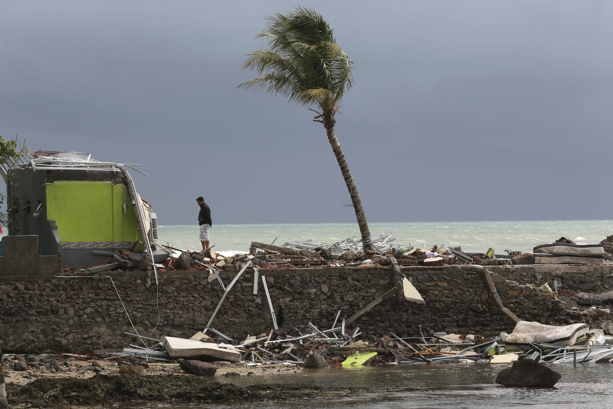 Tsunami may be headed for prosecutors in Vatican ‘trial of the century’