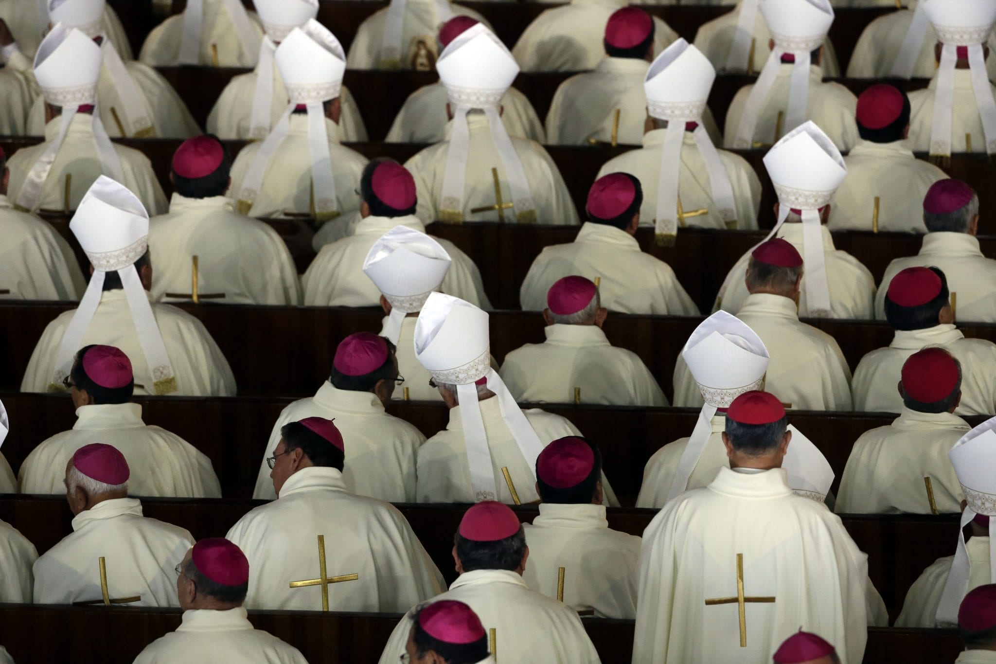 Why does the Catholic Church still care about Latin?