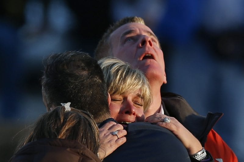 Training prepares church for terrorism, shootings and other disasters