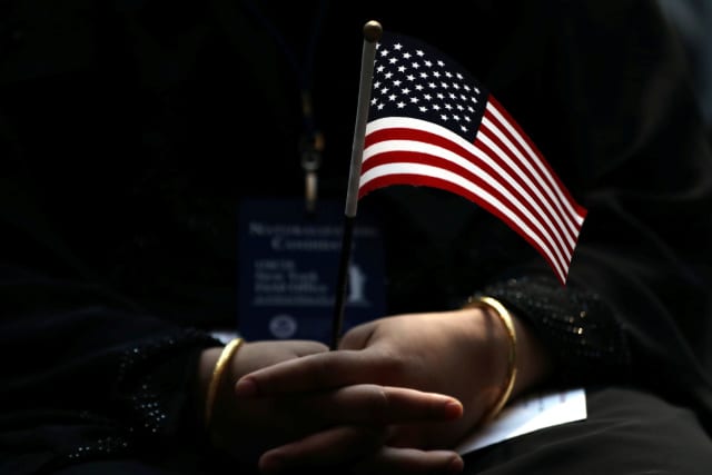 As the partial travel ban nears, agencies worry about refugees in limbo