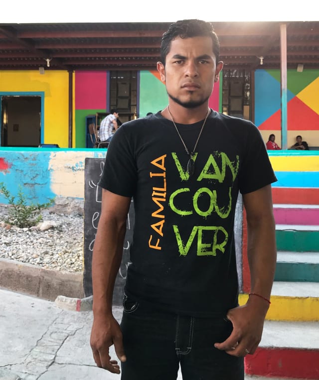 More migrants choose to stay in Mexico, Catholic shelter operators say