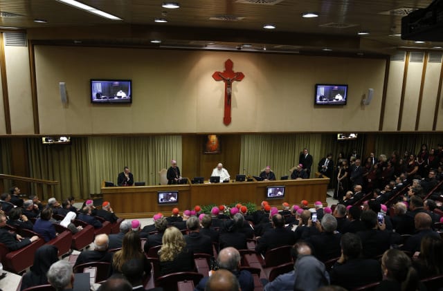 Head of new institute says catechesis must also evangelize