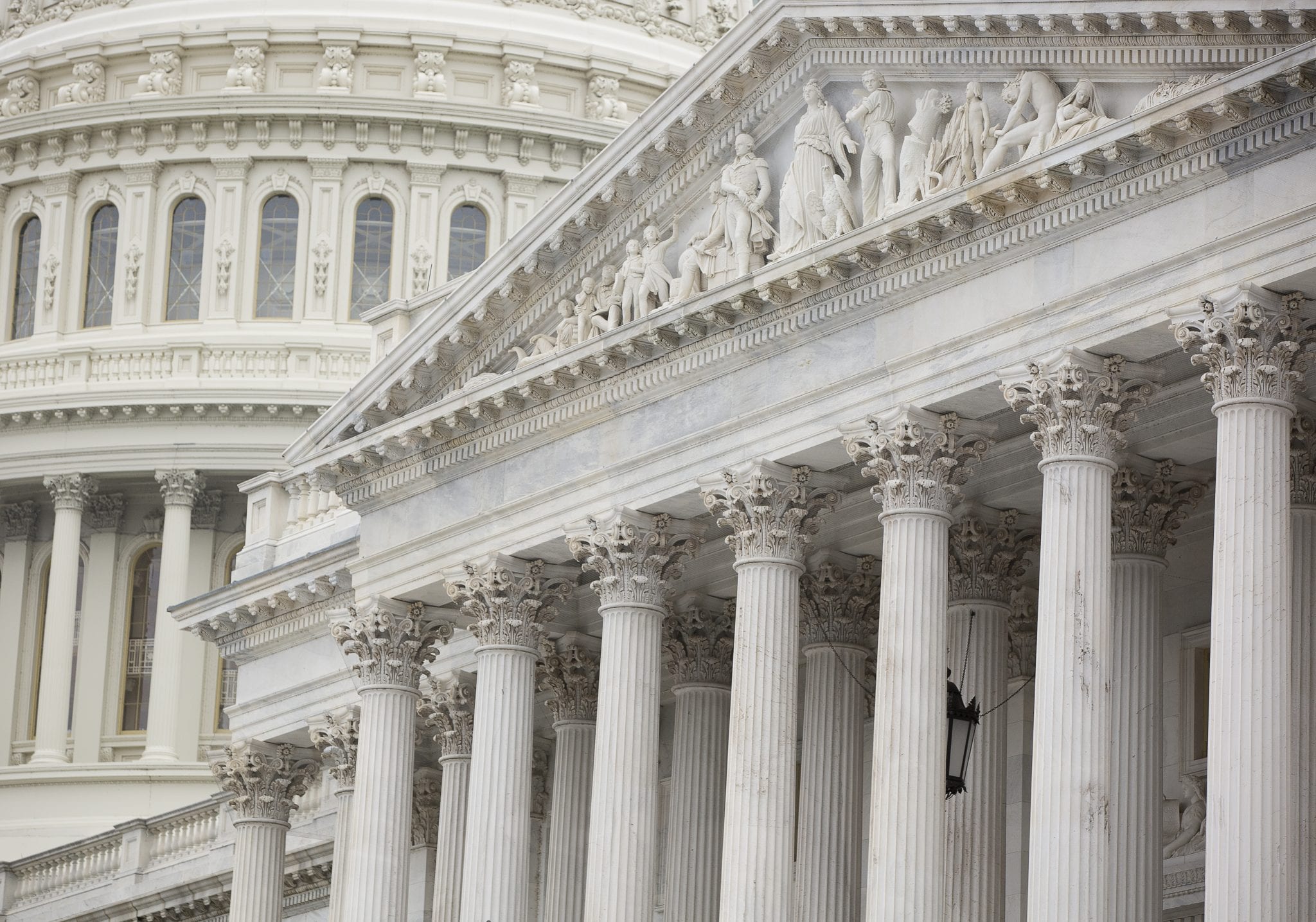Despite high turnover, number of Catholics little changed in Congress
