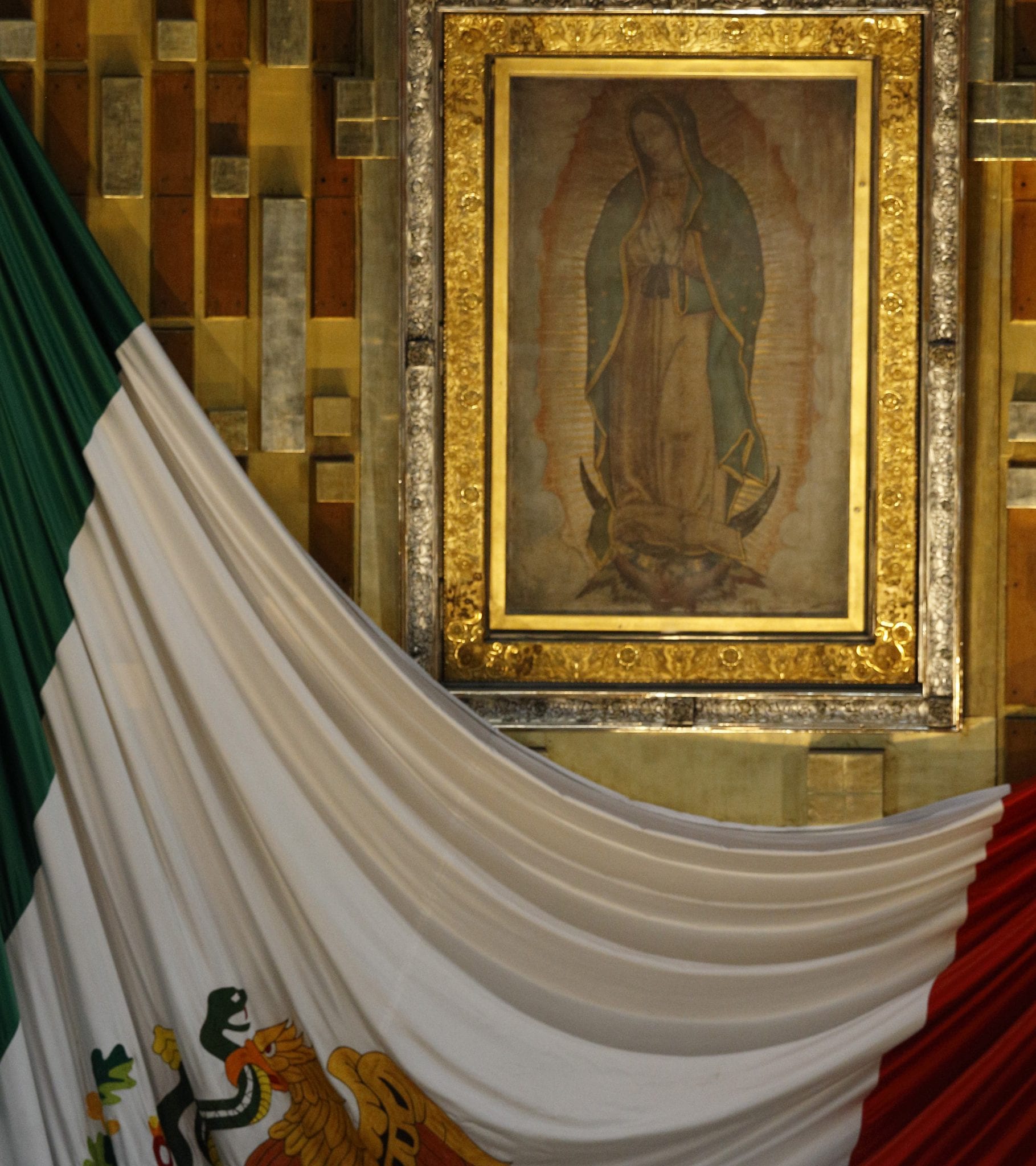 Bishops dedicate Americas to Our Lady of Guadalupe during pandemic | Crux
