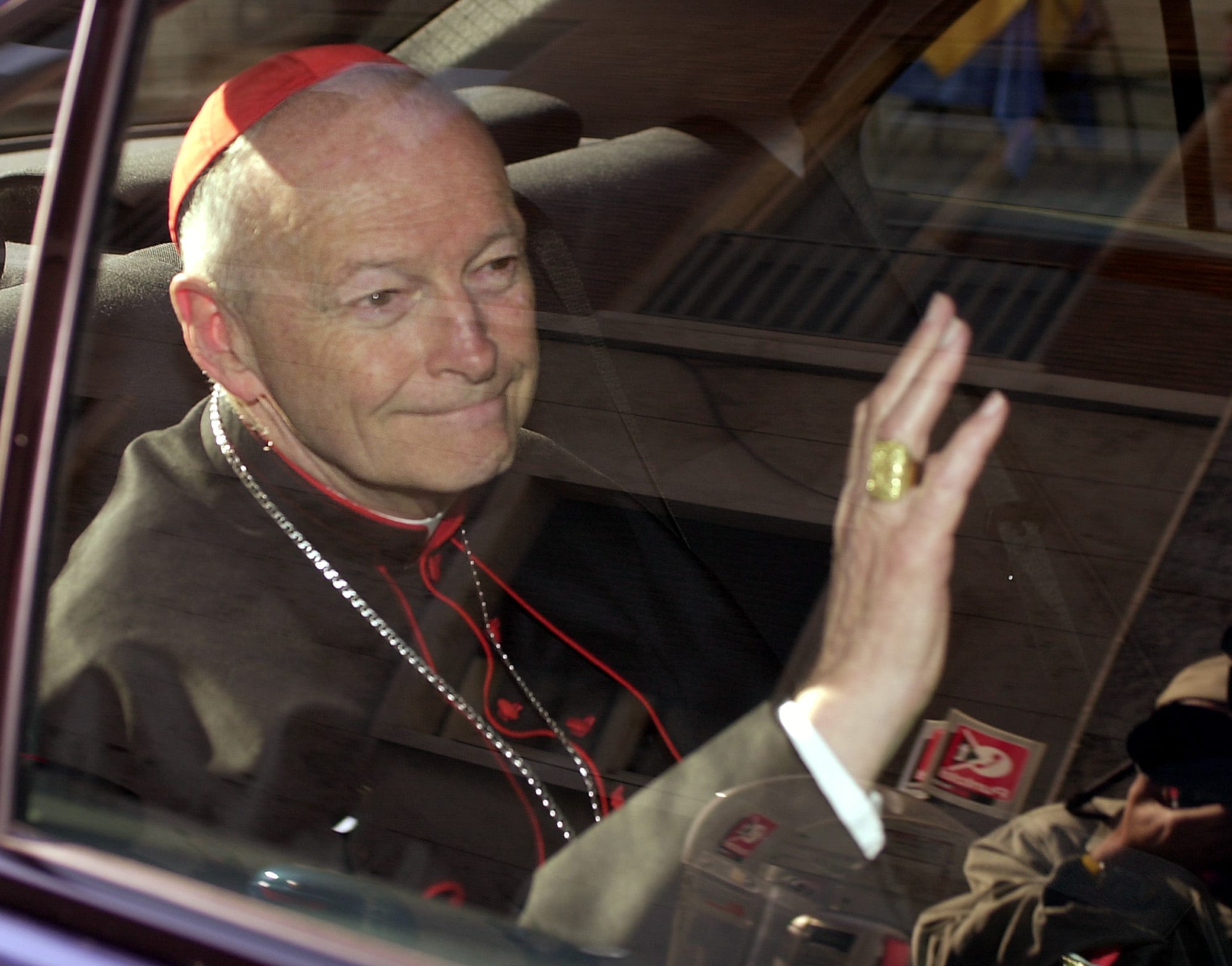 Despite defrocking, the fat lady hasn’t yet sung on the McCarrick saga
