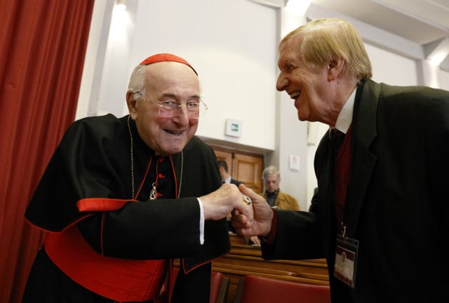 German cardinal says Amazon synod is ‘heretical’, must be ‘rejected’