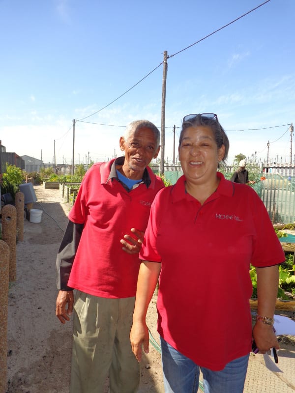In South Africa, stigma still keeps HIV patients from seeking treatment