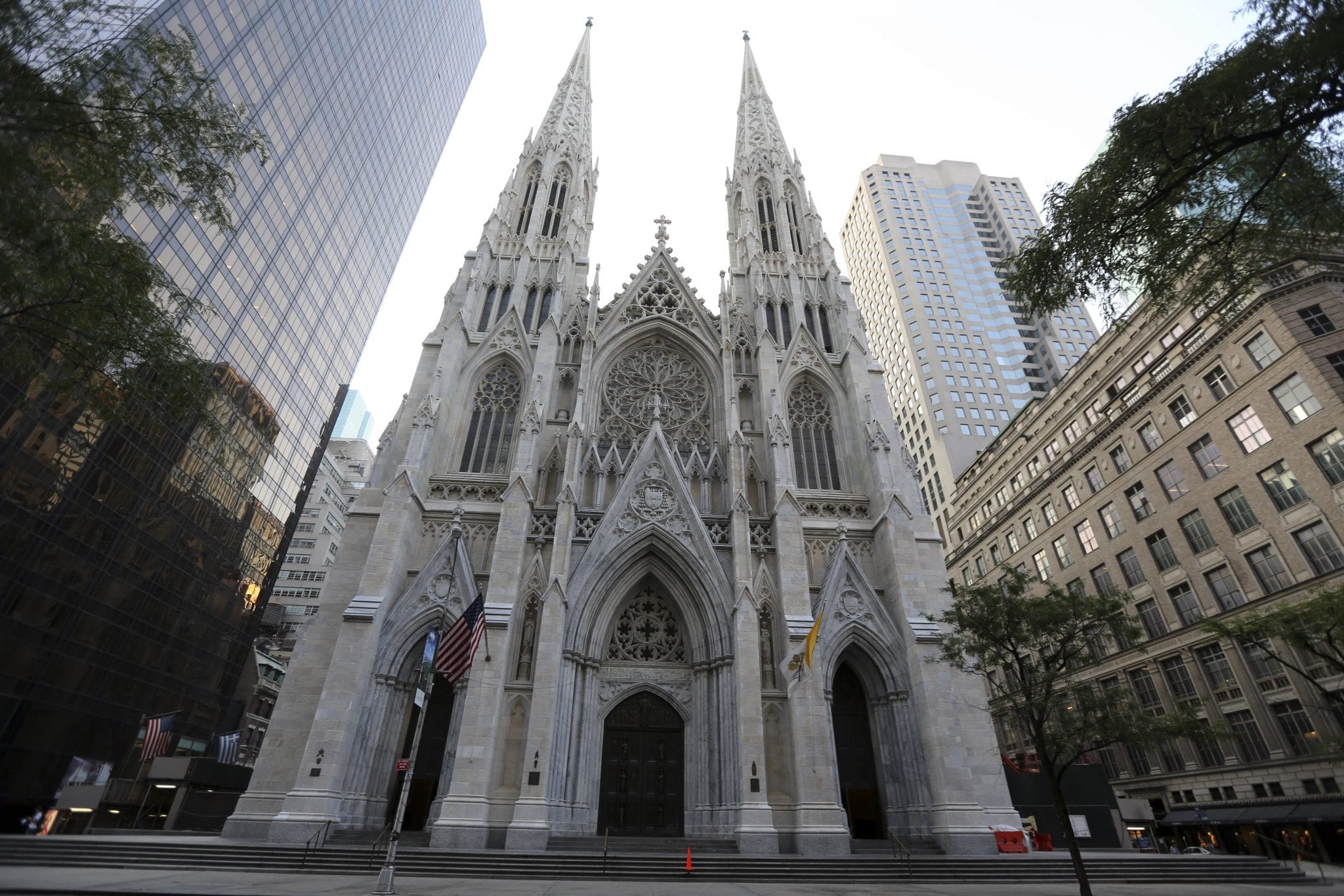 How anti-Catholicism can hide behind anti-clericalism