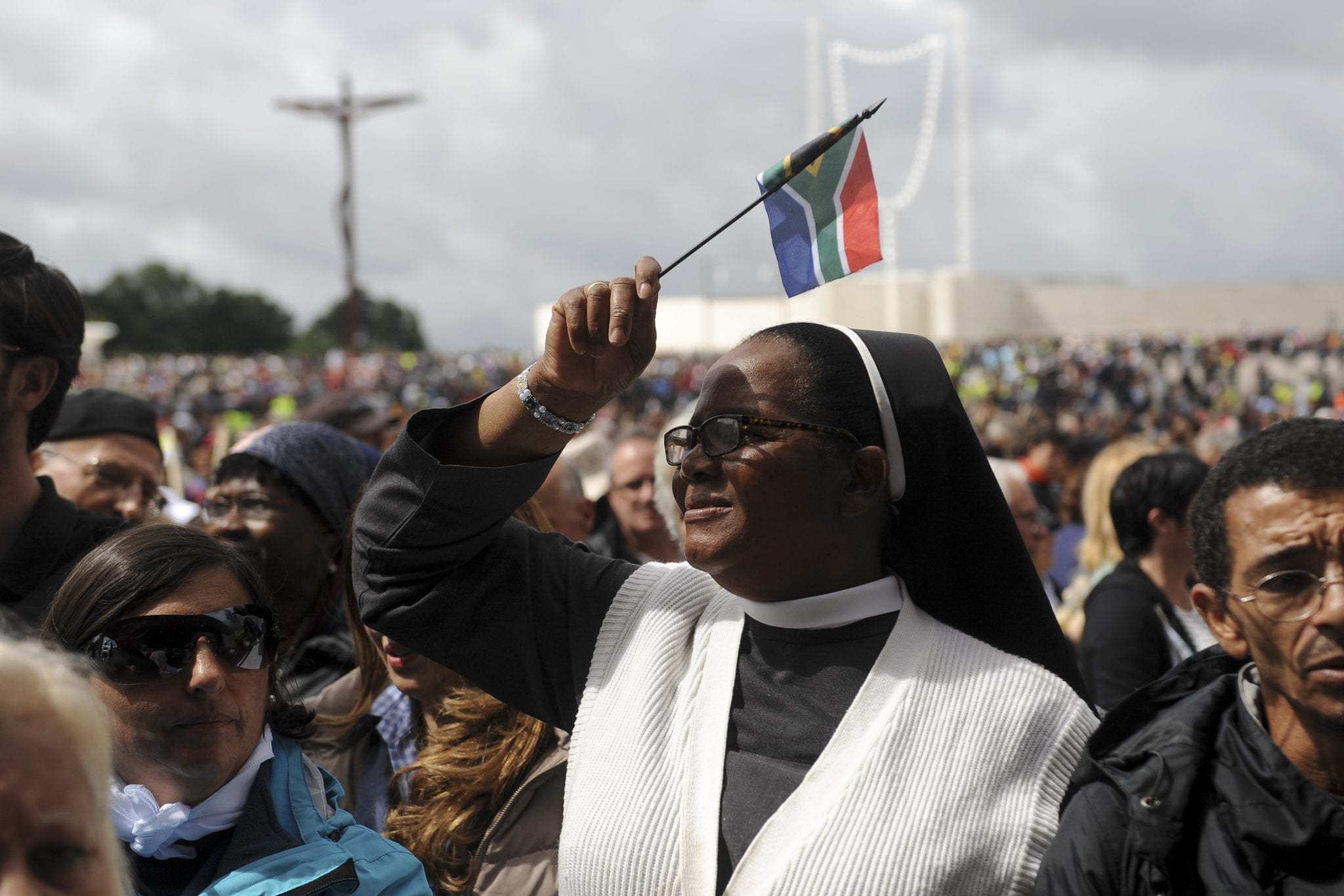 February abuse summit will have to navigate waters of a global church