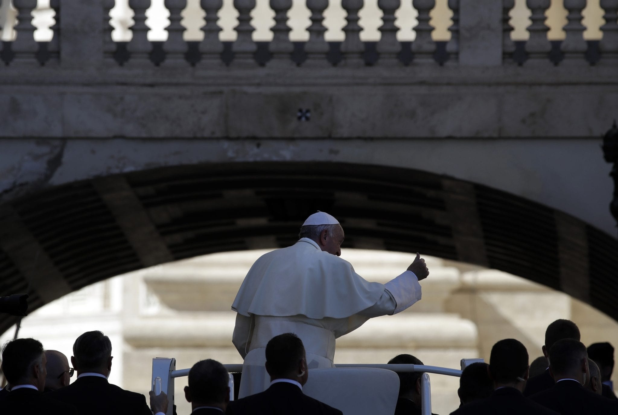 Indonesia bishop resigns in finance, mistress scandal