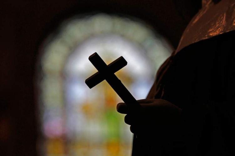Courage founder pushed bishops to resist zero tolerance on abuse