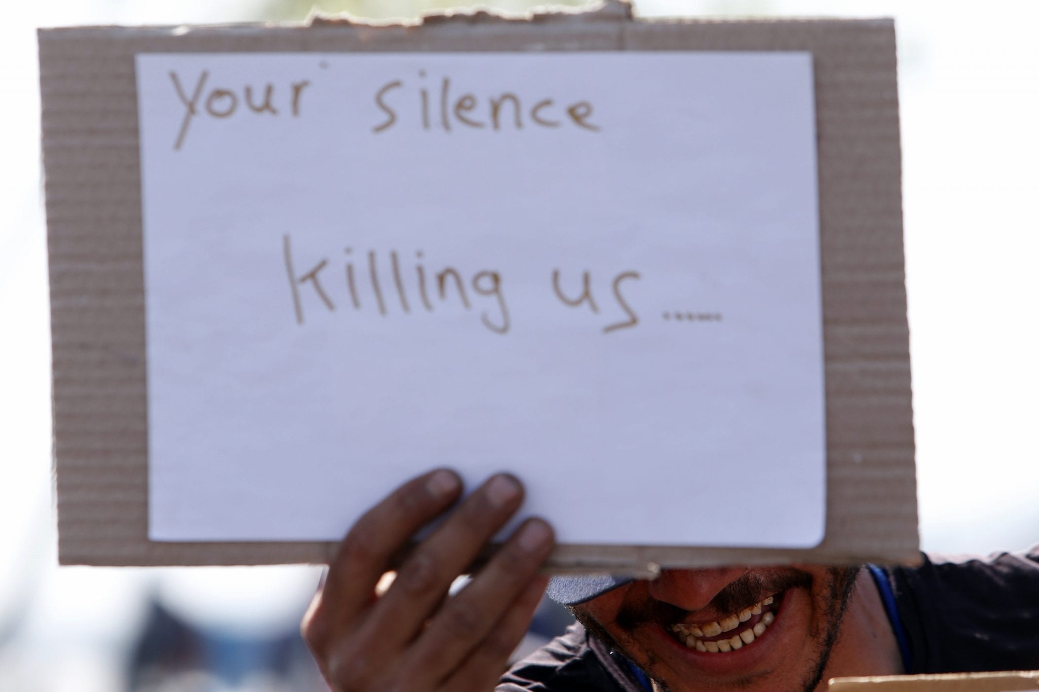 Latest numbers bear out pope&#039;s talk of refugee &#039;crisis&#039;