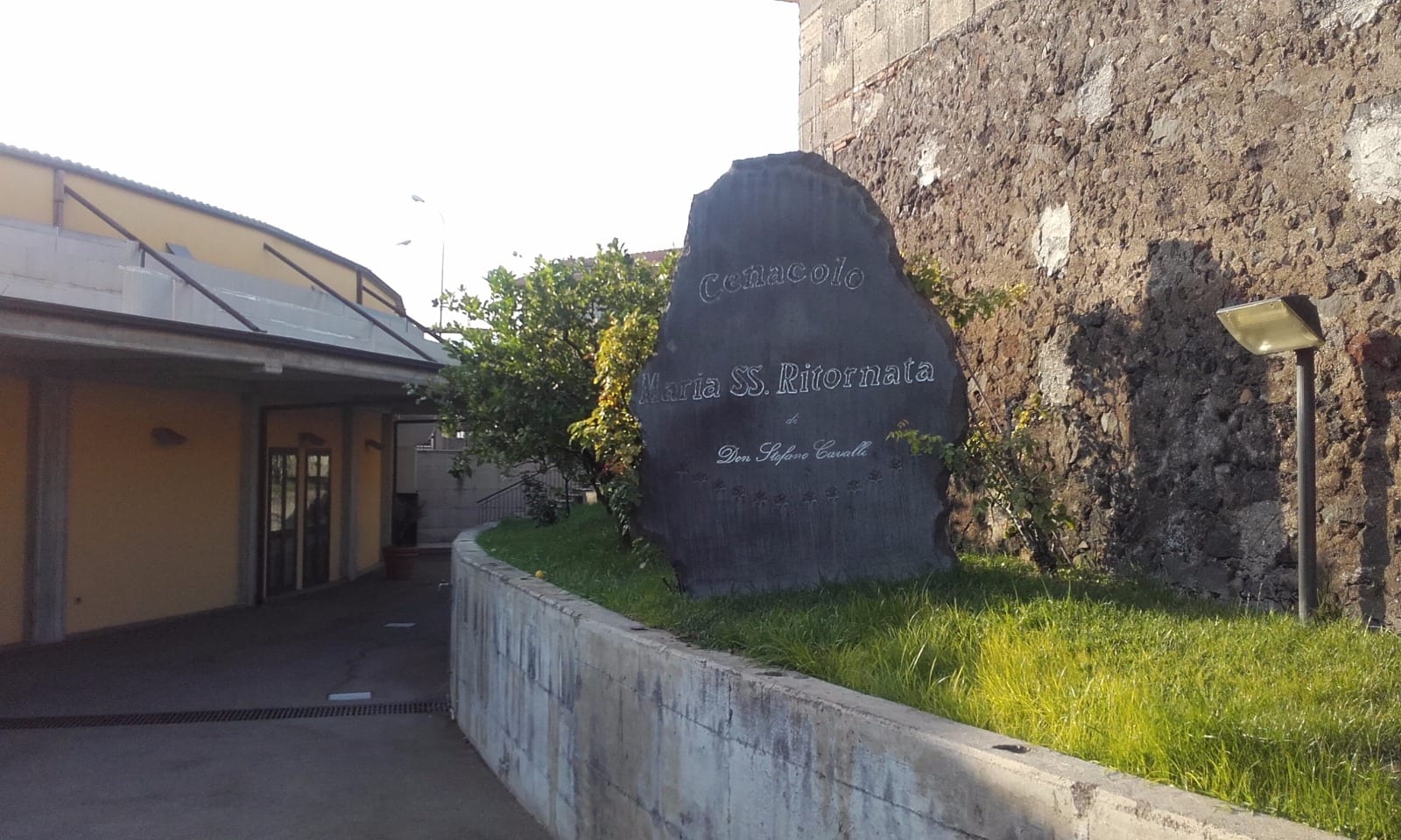 In Sicily abuse saga, doubt surrounds what a bishop should have done