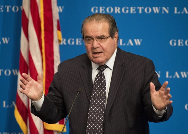 Supreme Court tackles major issues in 2016, after losing key member