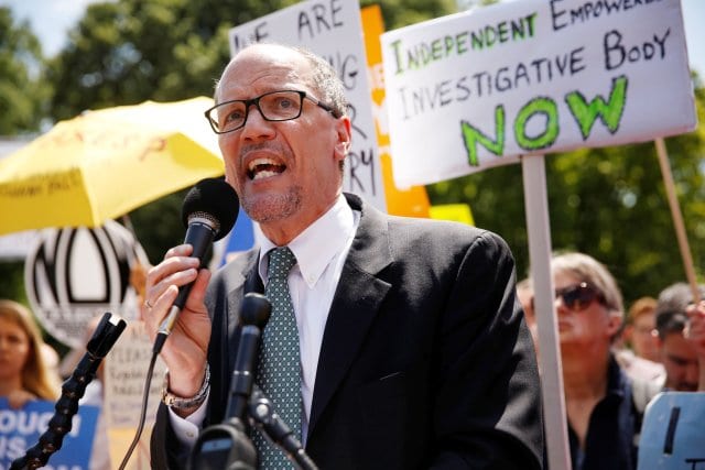 Meeting hints Dems may be open to rethinking abortion orthodoxy