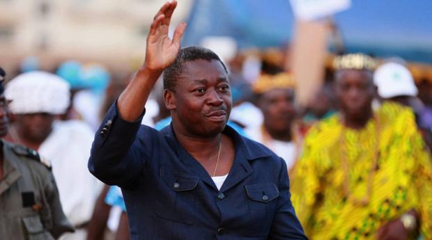 Catholic Church in Togo calls for term limits as protests continue