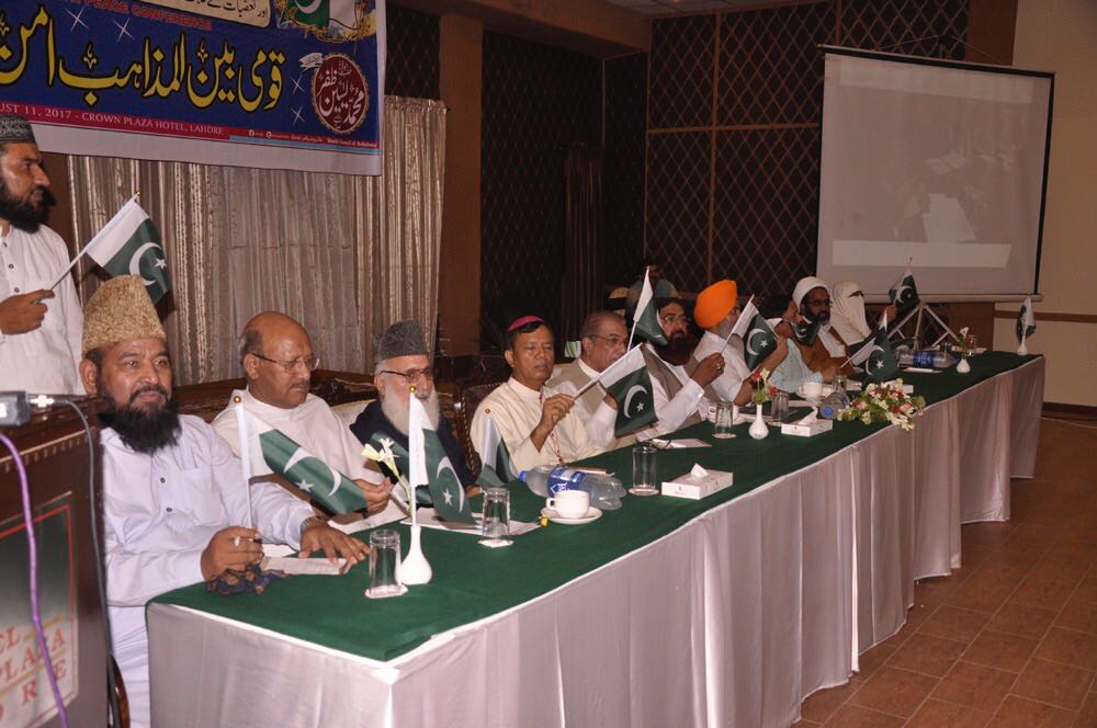 Amid hardships, Christians in Pakistan and India mark 70 years of independence