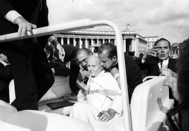 No secret: Last three popes share close bond to Fatima