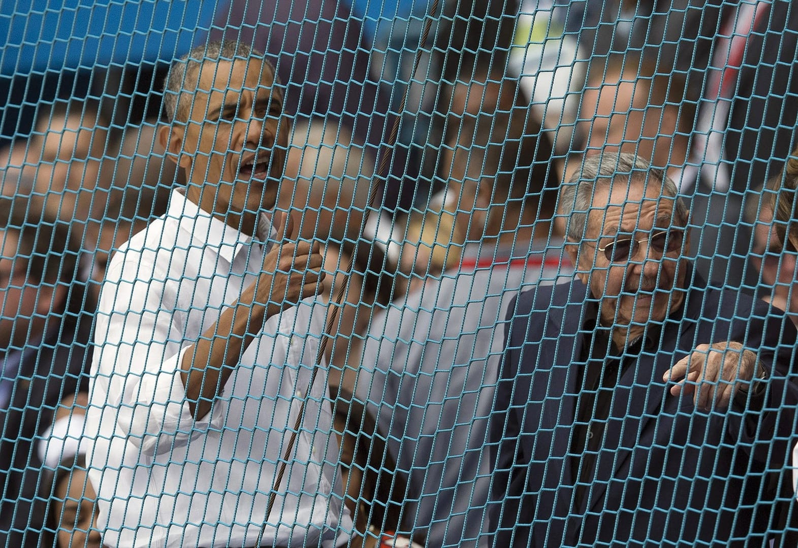 U.S. bishop disappointed over new policy toward Cuban migrants