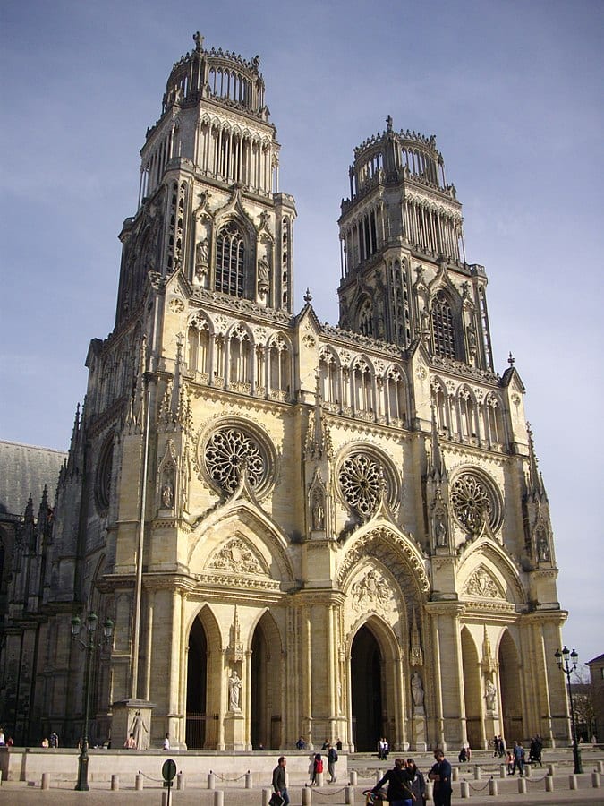 French priest, bishop convicted over sexual abuse of minors