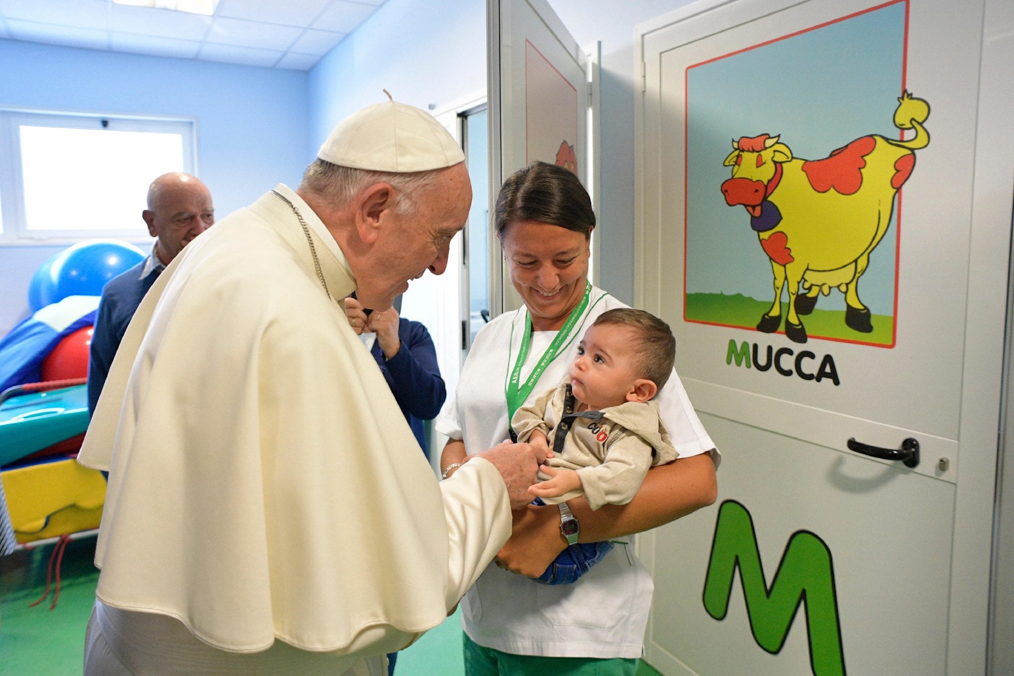 Conservative theologians accuse pope of spreading heresy
