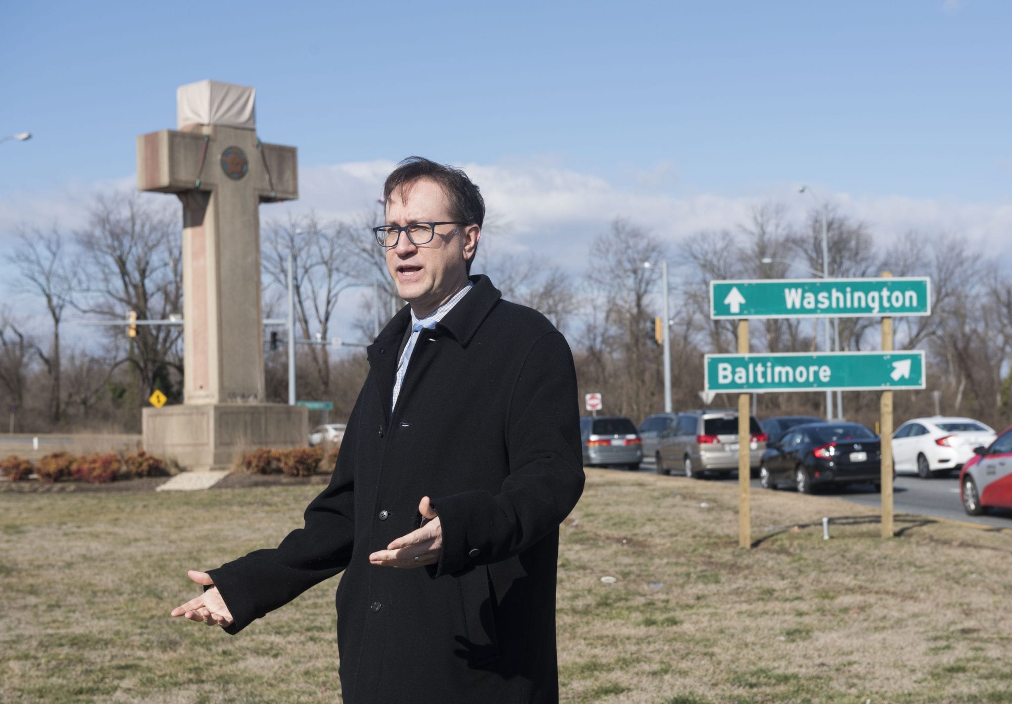 High court’s cross case could affect monuments nationally